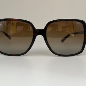 MICHAEL KORS MK2098U Isle of Palms Polarised Sunglasses